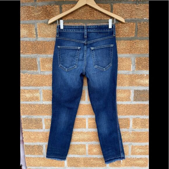 AMO DENIM BABE IN TRUE BLUE 26 - Picture 10 of 15